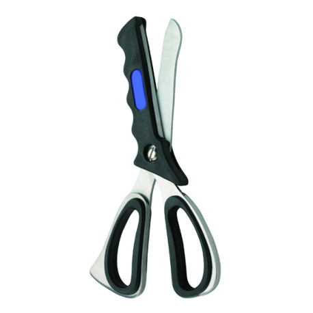 Forbici Multiuso frangivetro taglia cinture di sicurezza