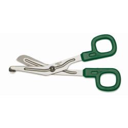 Forbici Tagliabende tipo Lister, manico in ABS cm 14,5