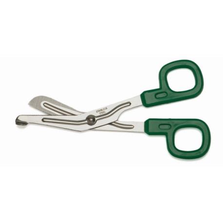 Forbici Tagliabende tipo Lister, manico in ABS cm 14,5