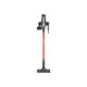 Hoover H-Free 200 HF222AXL 011 - Aspirapolvere - asta/portatile (2-in-1) - senza sacco - senza fili - nero elegante