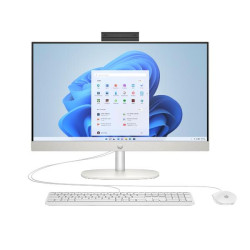 HP 23.8 inch All-in-One 24-cr0057nl PC