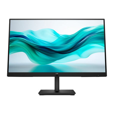 HP 322pf - Series 3 Pro - monitor a LED - 22" (21.5" visualizzabile) - 1920 x 1080 Full HD (1080p) @ 100 Hz - IPS - 250 cd/m² -