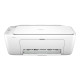 HP Deskjet 4210e All-in-One - Stampante multifunzione - colore - ink-jet - 216 x 297 mm (originale) - A4/Legal (supporti) - fin