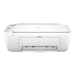HP Deskjet 4210e All-in-One - Stampante multifunzione - colore - ink-jet - 216 x 297 mm (originale) - A4/Legal (supporti) - fin