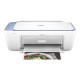 HP Deskjet 4222e All-in-One - Stampante multifunzione - colore - ink-jet - 216 x 297 mm (originale) - A4/Legal (supporti) - fin