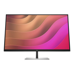 HP E32K G5 - E-Series - monitor a LED - 31.5" - 3840 x 2160 4K UHD (2160p) @ 60 Hz - IPS - 350 cd/m² - 1000:1 - 5 ms - HDMI, Di