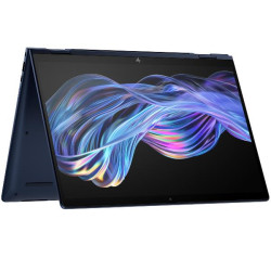 HP EliteBook X Flip G1i Next Gen AI Wolf Pro Security Edition, Intel Core Ultra 7, 35,6 cm (14"), 1920 x 1200 Pixel, 32 GB, 1 T