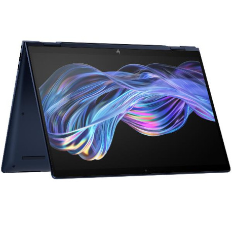 HP EliteBook X Flip G1i Next Gen AI Wolf Pro Security Edition, Intel Core Ultra 7, 35,6 cm (14"), 1920 x 1200 Pixel, 32 GB, 1 T