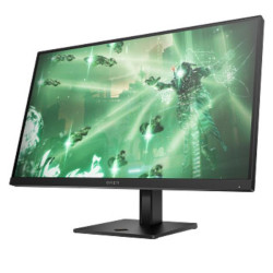 HP OMEN 27qz QHD 165 Hz Gaming MonitorGaranzia di 3 anni che copre il sub-pixel