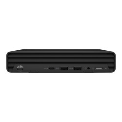 HP Pro 260 G9 - Mini - Core i5 1335U / fino a 4.6 GHz - RAM 8 GB - SSD 256 GB - NVMe - Grafica Intel Iris Xe - Gigabit Ethernet