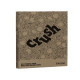 Carta Crush - A4 - 250 gr - nocciola - Favini - conf. 50 fogli