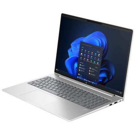 HP ProBook 440 G11, Intel Core Ultra 7, 35,6 cm (14"), 1920 x 1200 Pixel, 16 GB, 512 GB, Windows 11 Pro