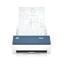 HP ScanJet Enterprise Flow 9000 s1