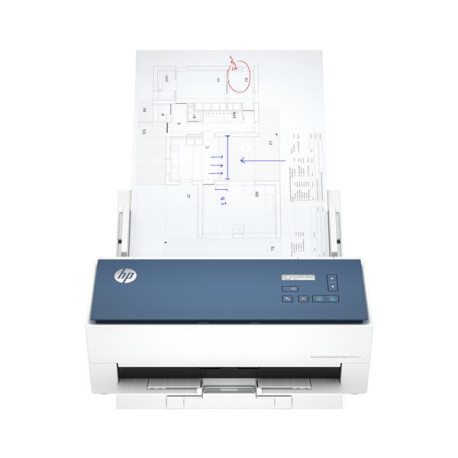 HP ScanJet Enterprise Flow 9000 s1
