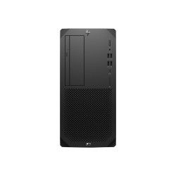 HP Workstation Z2 G9 - Wolf Pro Security - tower - 4U - 1 x Core i7 i7-14700 / fino a 5.4 GHz - RAM 32 GB - SSD 1 TB - HP Z Tur