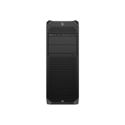 HP Workstation Z6 G5 - Tower - 4U - 1 x Xeon W W5-3423 / 2 GHz - RAM 32 GB - SSD 1 TB - NVMe, TLC - senza grafica - Gigabit Eth