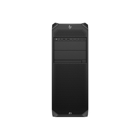 HP Workstation Z6 G5 - Tower - 4U - 1 x Xeon W W5-3423 / 2 GHz - RAM 32 GB - SSD 1 TB - NVMe, TLC - senza grafica - Gigabit Eth