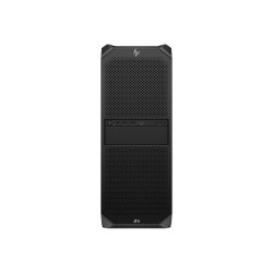 HP Workstation Z6 G5 A - Wolf Pro Security - tower - 4U - 1 x Ryzen ThreadRipper PRO 7955WX / fino a 5.3 GHz - RAM 64 GB - SSD 