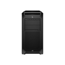 HP Workstation Z8 G5 - Wolf Pro Security - tower - 5U - 1 x Xeon Gold 5415+ / 2.9 GHz - RAM 64 GB - SSD 2 TB - NVMe - senza gra
