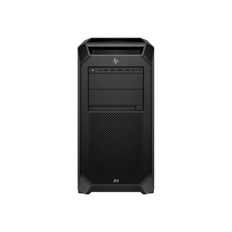 HP Workstation Z8 G5 - Wolf Pro Security - tower - 5U - 1 x Xeon Gold 5415+ / 2.9 GHz - RAM 64 GB - SSD 2 TB - NVMe - senza gra