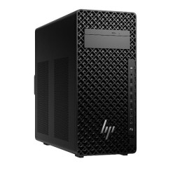HP Z2 G1i Tower Workstation Wolf Pro Security Edition