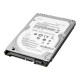 HP Enterprise - HDD - 1 TB - 3.5" - SATA 6Gb/s - 7200 rpm - per Workstation Z2 G4, Z2 G5, Z2 G8, Z2 G9, Z4 G4, Z440, Z6 G4, Z8 