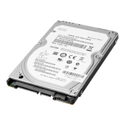 HP Enterprise - HDD - 1 TB - 3.5" - SATA 6Gb/s - 7200 rpm - per Workstation Z2 G4, Z2 G5, Z2 G8, Z2 G9, Z4 G4, Z440, Z6 G4, Z8 