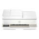 HP ENVY 6520e All-in-One - Stampante multifunzione - colore - ink-jet - 216 x 297 mm (originale) - A4/Letter (supporti) - fino 