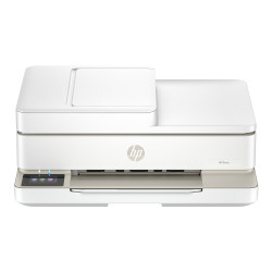 HP ENVY 6520e All-in-One - Stampante multifunzione - colore - ink-jet - 216 x 297 mm (originale) - A4/Letter (supporti) - fino 