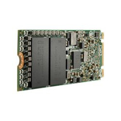 HPE - SSD - Read Intensive - 480 GB - interno - M.2 22110 - PCIe x4 (NVMe) - Multi Vendor