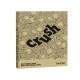 Carta Crush - A4 - 250 gr - oliva - Favini - conf. 50 fogli