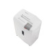 HSM shredstar X13 - Distruggidocumenti - piccole parti - 4 x 37 mm - P-4, F-1, O-1, T-2, E-2