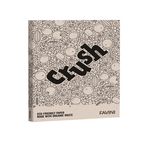 Carta Crush - A4 - 250 gr - uva - Favini - conf. 50 fogli