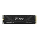 Kingston Technology 8T FURY RENEGADE G5 M.2 2280 NVMe SSD, 8 TB, M.2, 14800 MB/s