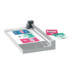 Leitz Precision Home Office A4 - Taglierina - carta