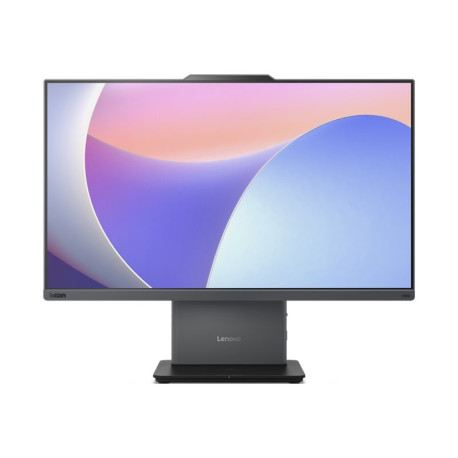 Lenovo ThinkCentre neo 50a 24 Gen 5 12SD - All-in-one - con supporto monitor - Core i7 13620H / fino a 4.9 GHz - RAM 16 GB - SS