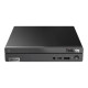 Lenovo ThinkCentre neo 50q Gen 4 12LN - Tiny Core i5 13420H / fino a 4.6 GHz - RAM 16 GB - SSD 1 TB - TCG Opal Encryption 2, NV