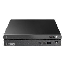 Lenovo ThinkCentre neo 50q Gen 4 12LN - Tiny Core i5 13420H / fino a 4.6 GHz - RAM 16 GB - SSD 1 TB - TCG Opal Encryption 2, NV