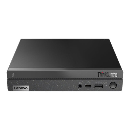 Lenovo ThinkCentre neo 50q Gen 4 12LN - Tiny Core i5 13420H / fino a 4.6 GHz - RAM 16 GB - SSD 1 TB - TCG Opal Encryption 2, NV