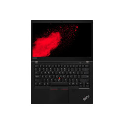 Lenovo ThinkPad P14s Gen 2 20VX - Intel Core i7 1165G7 / 2.8 GHz - Win 10 Pro Edizione a 64 bit - Quadro T500  - 16 GB RAM - 1 