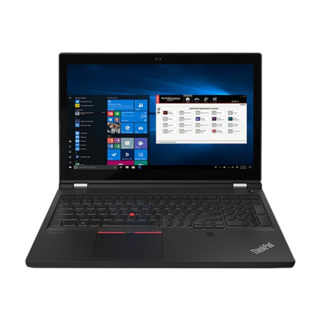 Lenovo ThinkPad P15 Gen 2 20YR - Intel Core i7 11850H / 2.5 GHz - Win 10 Pro Edizione a 64 bit (include licenza Win 11 Pro Lice