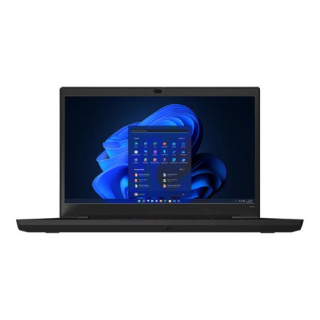 Lenovo ThinkPad P15v Gen 3 21D8 - Design della cerniera a 180 gradi - Intel Core i7 - 12700H / fino a 4.7 GHz - Win 10 Pro Ediz