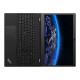 Lenovo ThinkPad T15p Gen 3 21DA - Design della cerniera a 180 gradi - Intel Core i7 - 12700H / fino a 4.7 GHz - Win 11 Pro - GF