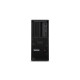 Lenovo ThinkStation P3 Tower Gen 2, Intel Core Ultra 7, 265K, 32 GB, DDR5-SDRAM, 1 TB, Windows 11 Pro