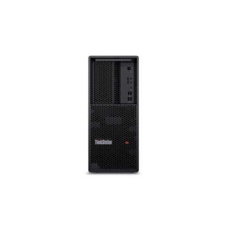 Lenovo ThinkStation P3 Tower Gen 2, Intel Core Ultra 7, 265K, 32 GB, DDR5-SDRAM, 1 TB, Windows 11 Pro