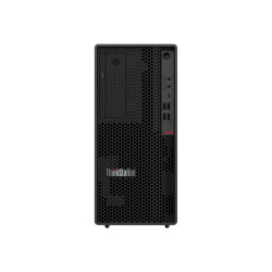 Lenovo ThinkStation P360 30FM - Tower - 1 x Core i7 12700 / 2.1 GHz - vPro Enterprise - RAM 16 GB - SSD 512 GB - TCG Opal Encry