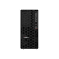 Lenovo ThinkStation P360 30FM - Tower - 1 x Core i7 12700 / fino a 4.9 GHz - vPro Enterprise - RAM 16 GB - SSD 1 TB - TCG Opal 