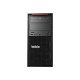 Lenovo ThinkStation P520c 30BX - Tower - 1 x Xeon W-2223 / 3.6 GHz - vPro - RAM 16 GB - SSD 512 GB - TCG Opal Encryption, NVMe 