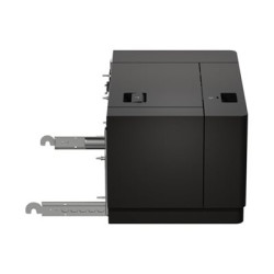 Lexmark - Cassetto supporti - alta capacità - lato - 1500 fogli in 1 cassetti - per P/N: 20L8150, 20L8250, 20L8300, 20L8350, 20
