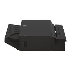 Lexmark - Finitore di graffette metalliche - 500 fogli - per P/N: 20L8150, 20L8250, 20L8300, 20L8350, 20L8400, 20L8450, 20L8500
